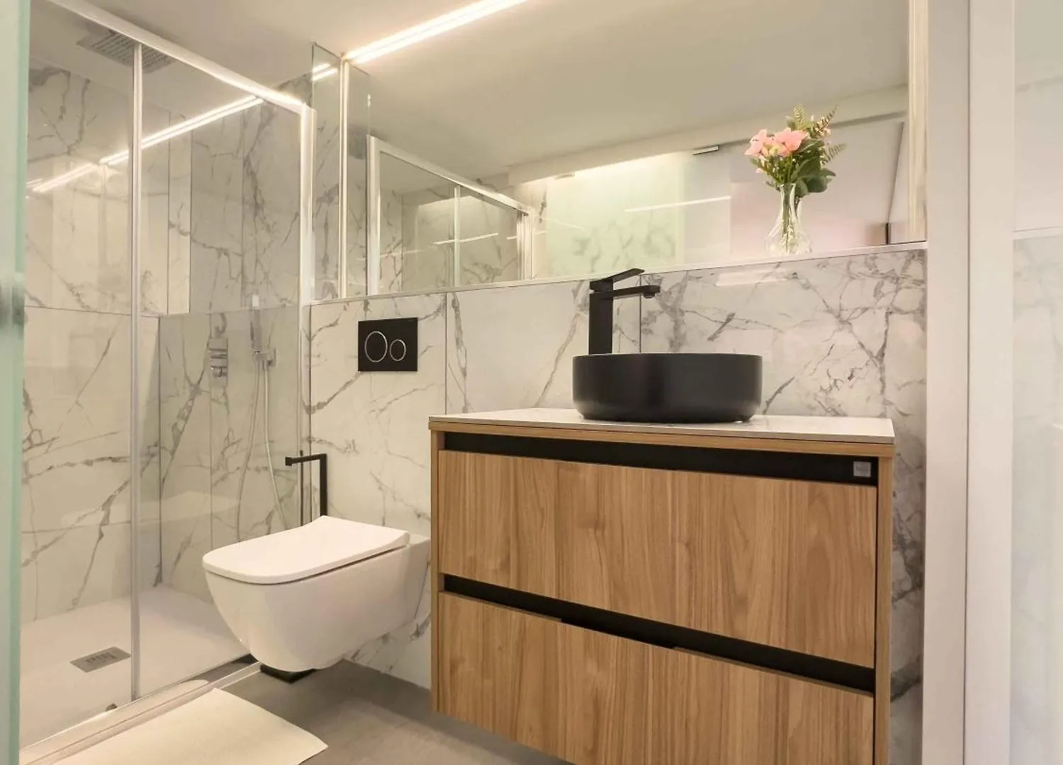 Loft Rambla Apartment Santa Cruz de Tenerife Spain