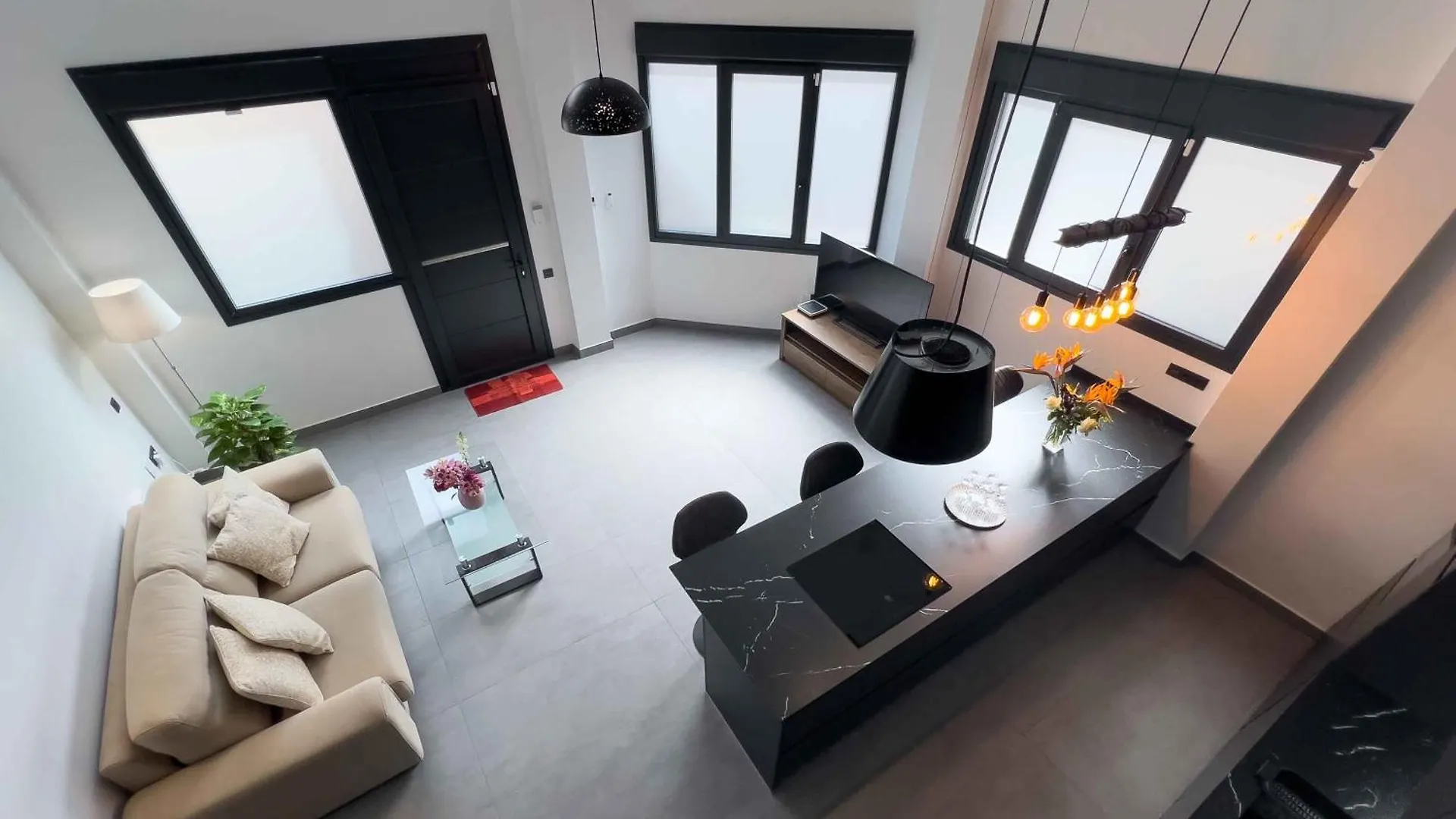Loft Rambla Appartement Santa Cruz de Tenerife