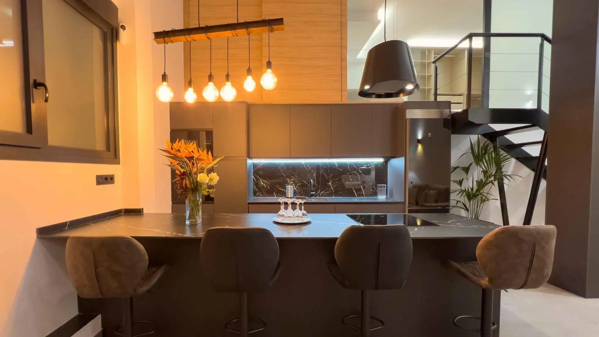 Loft Rambla Apartment Santa Cruz de Tenerife