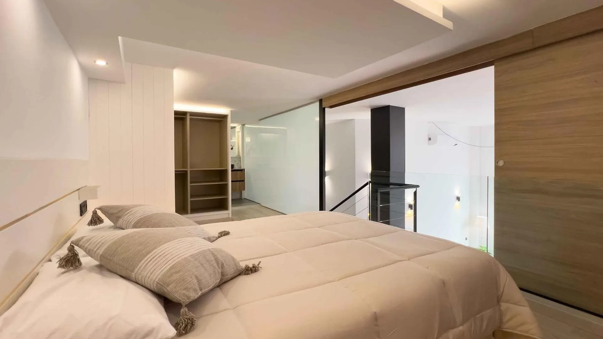 Loft Rambla Apartment Santa Cruz de Tenerife