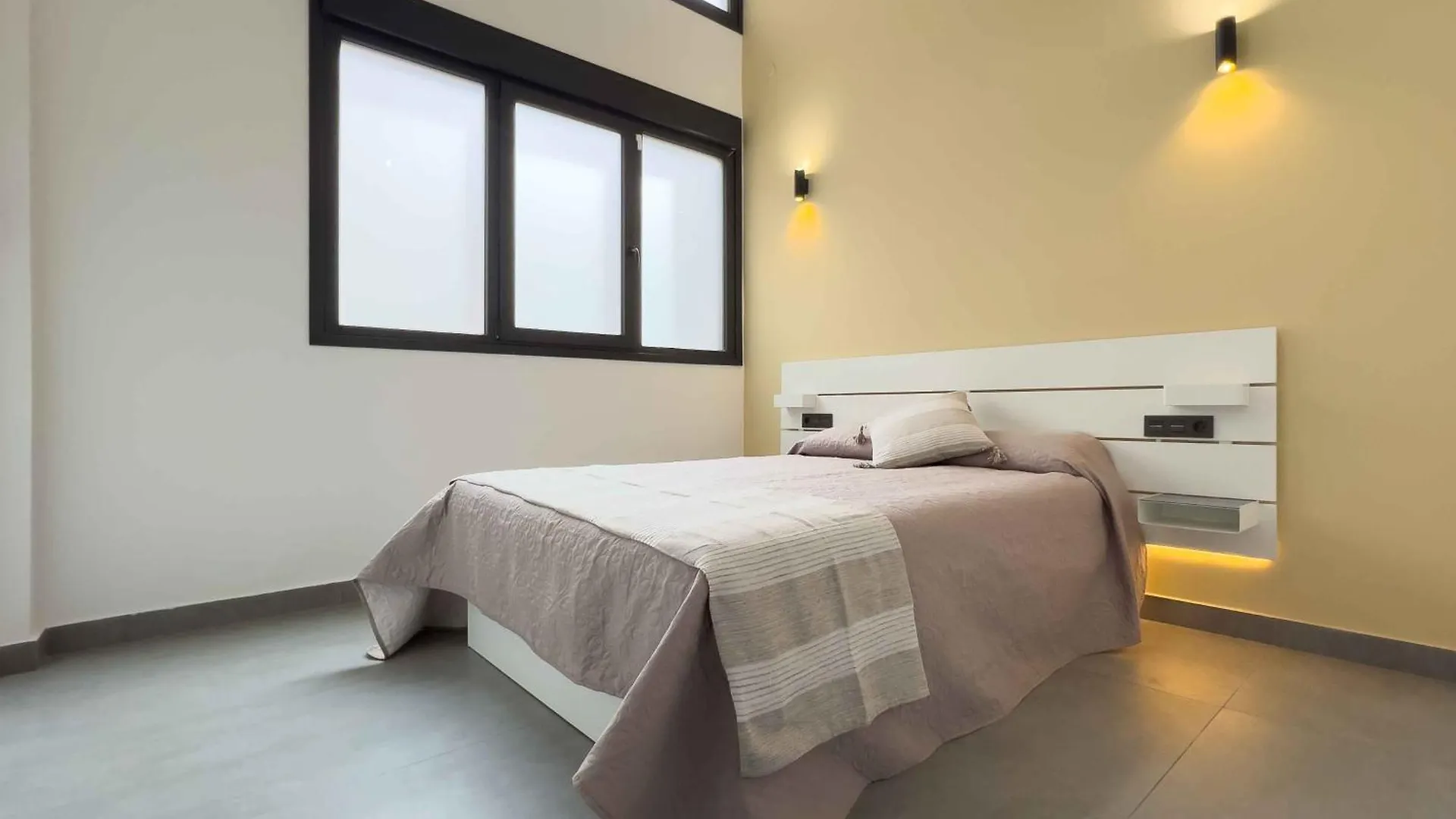 Loft Rambla Apartment Santa Cruz de Tenerife Spain