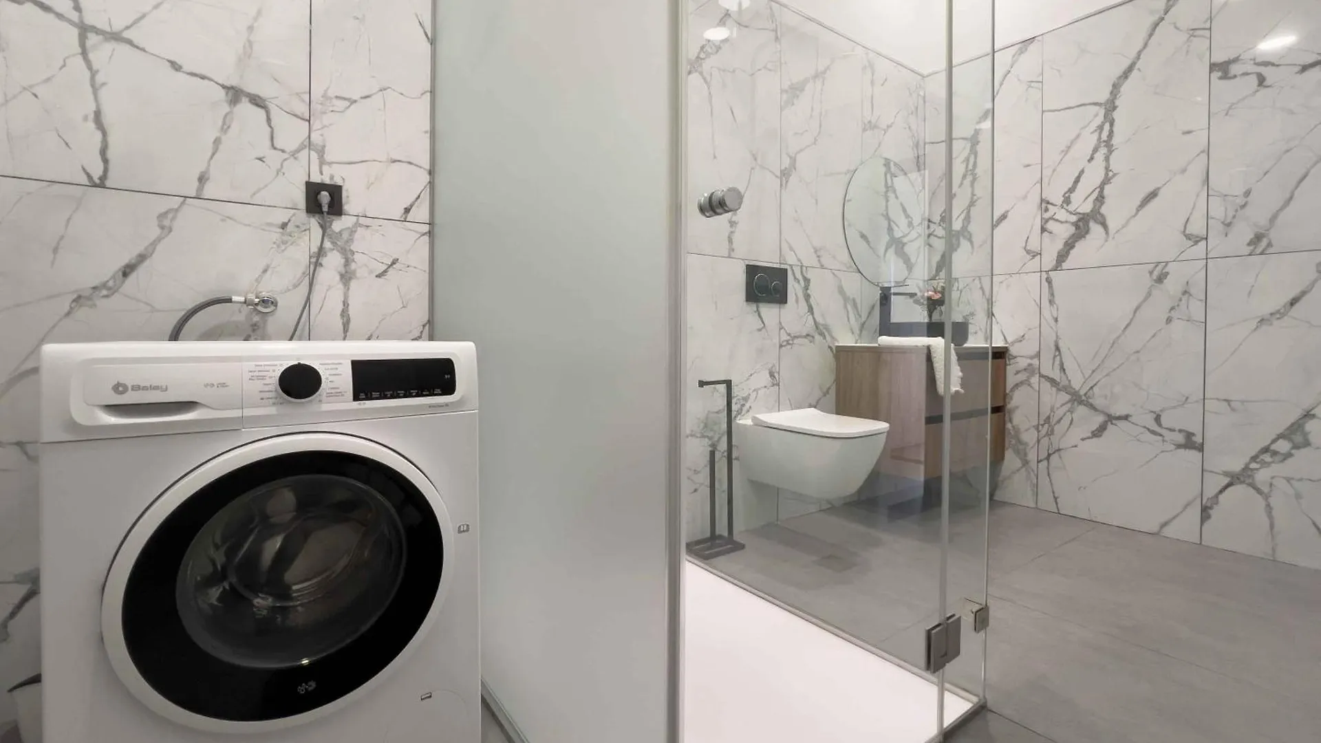 Loft Rambla Apartment Santa Cruz de Tenerife