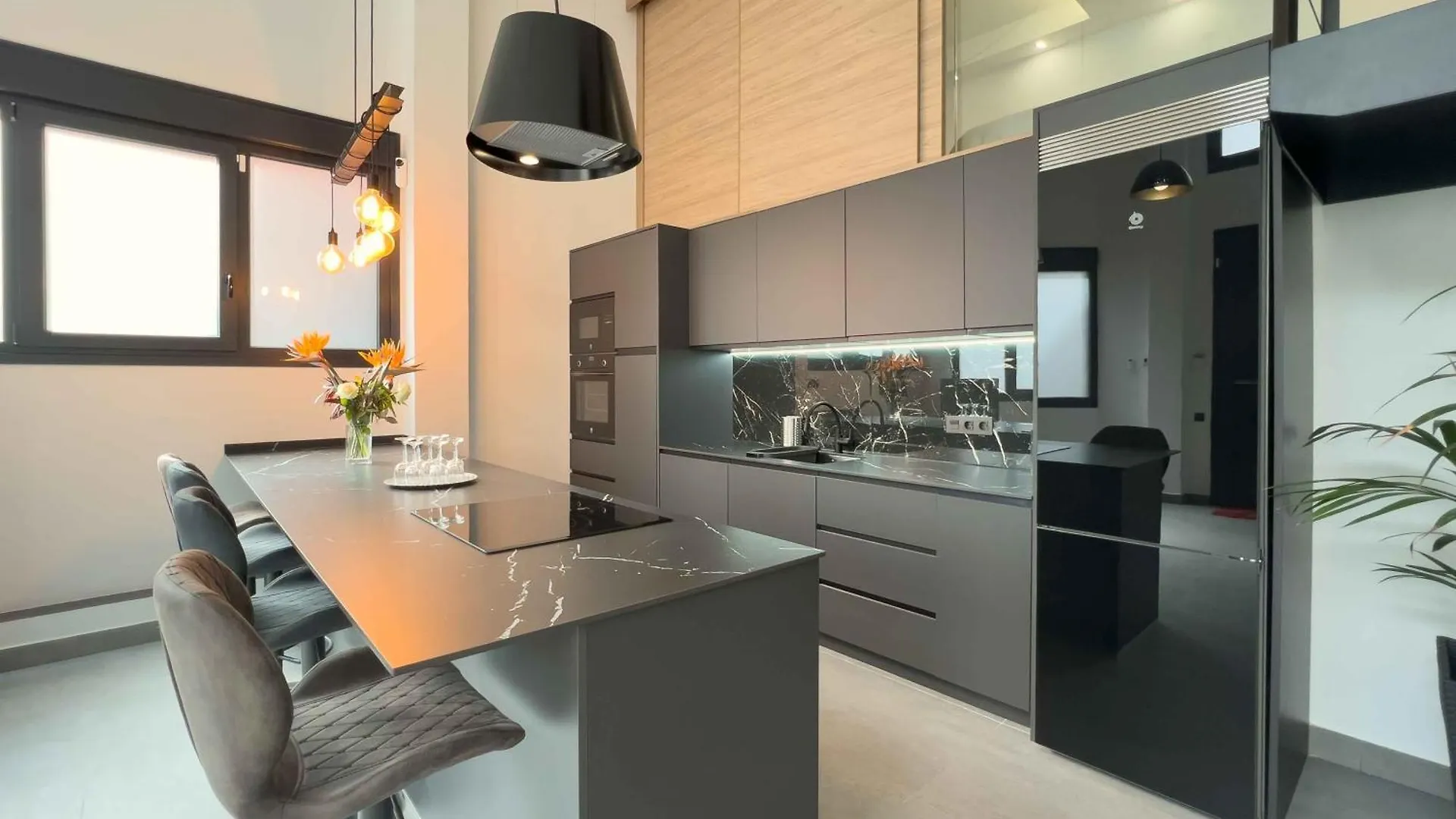 Loft Rambla Apartment Santa Cruz de Tenerife Spain