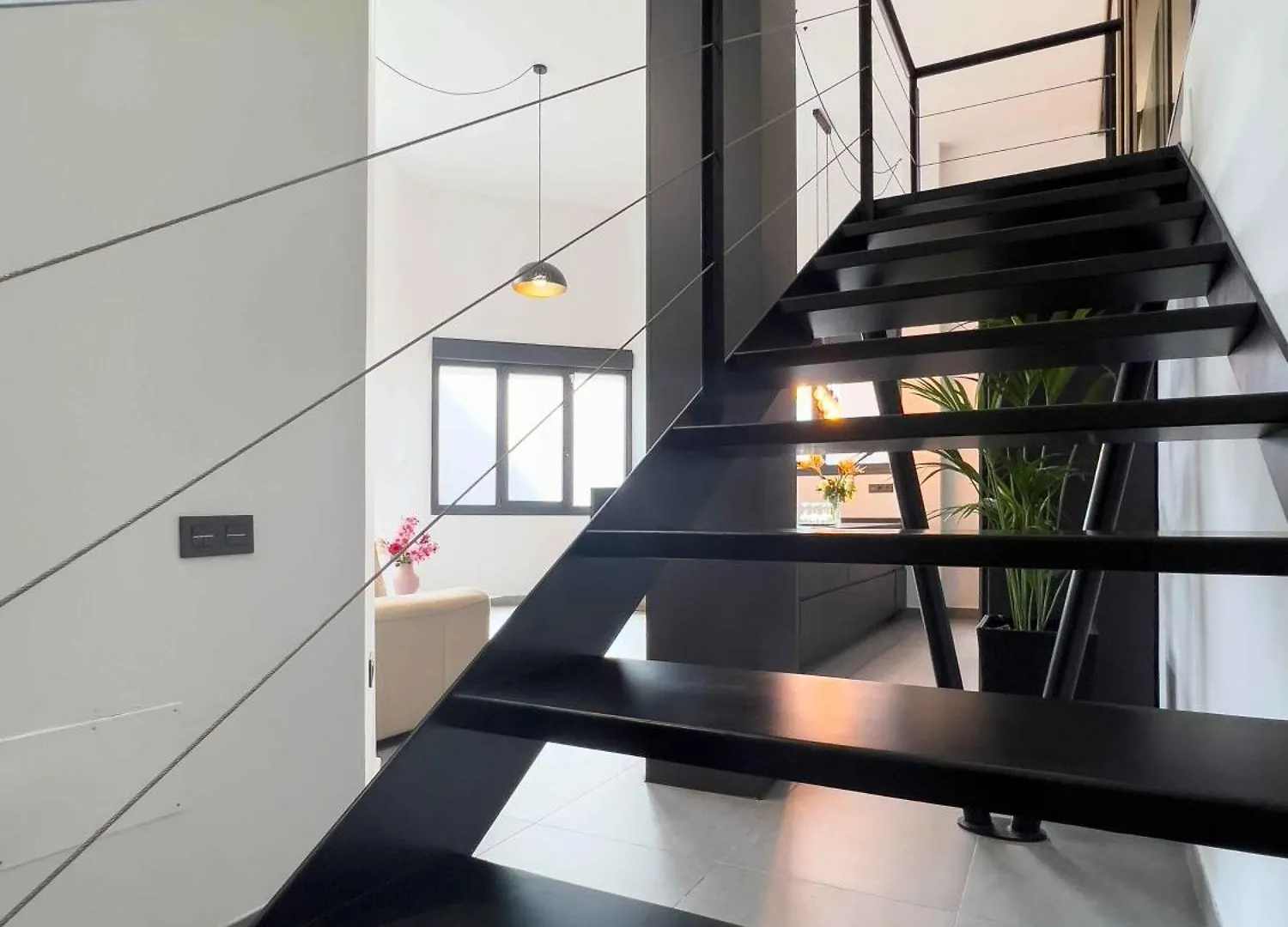 Loft Rambla Apartment Santa Cruz de Tenerife 0*,  Spain