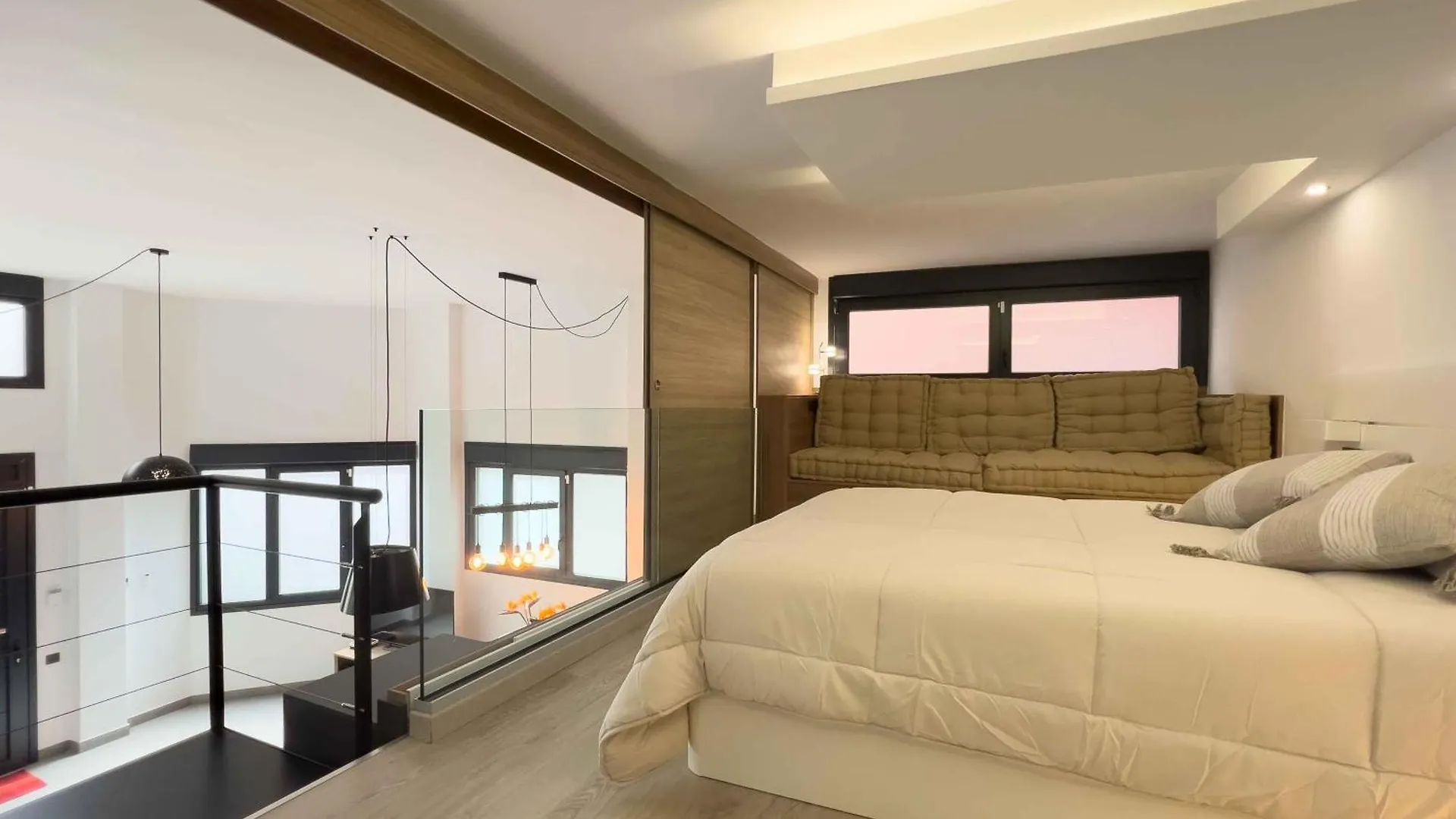 Loft Rambla Apartment Santa Cruz de Tenerife 0*,  Spain