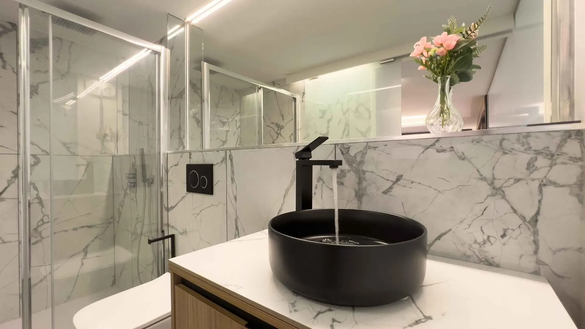 Loft Rambla Apartment Santa Cruz de Tenerife
