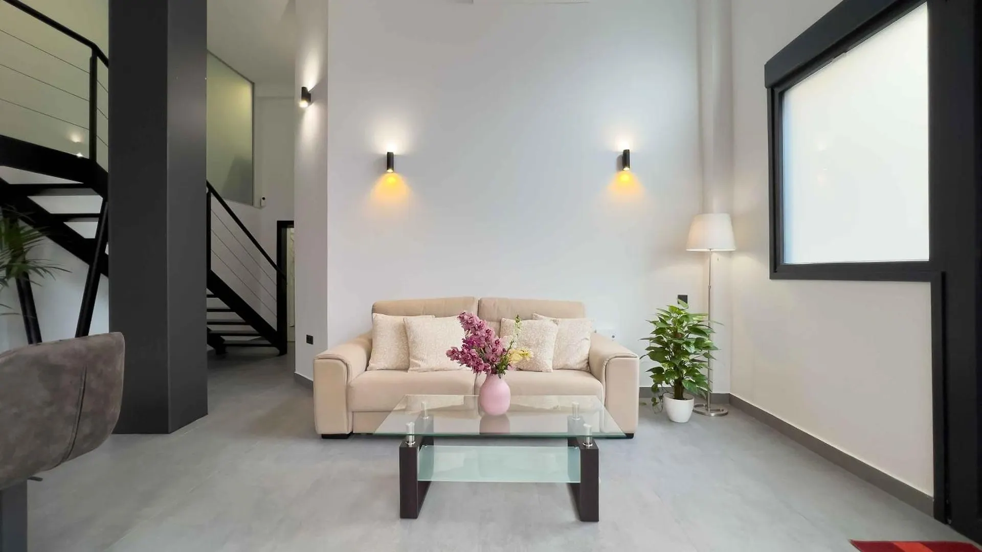 Loft Rambla Apartment Santa Cruz de Tenerife