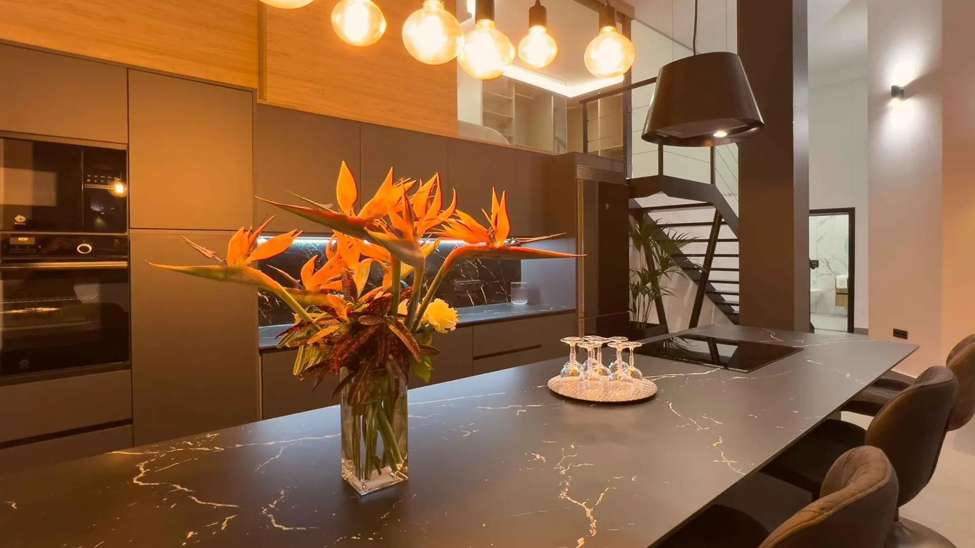 Loft Rambla Apartment Santa Cruz de Tenerife Spain